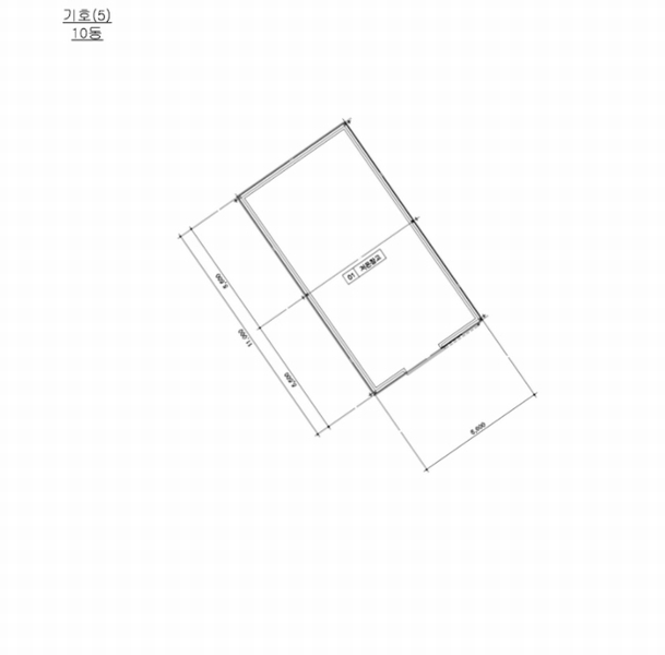 2024타경1086 경기도 안성시 일죽면 월정리 1512 농가관련시설 경매 이미지