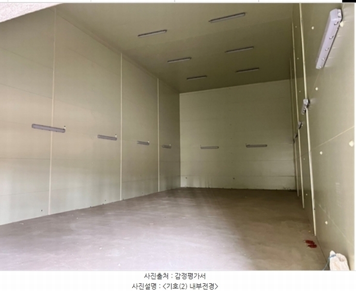 2024타경1086 경기도 안성시 일죽면 월정리 1512 농가관련시설 경매 이미지