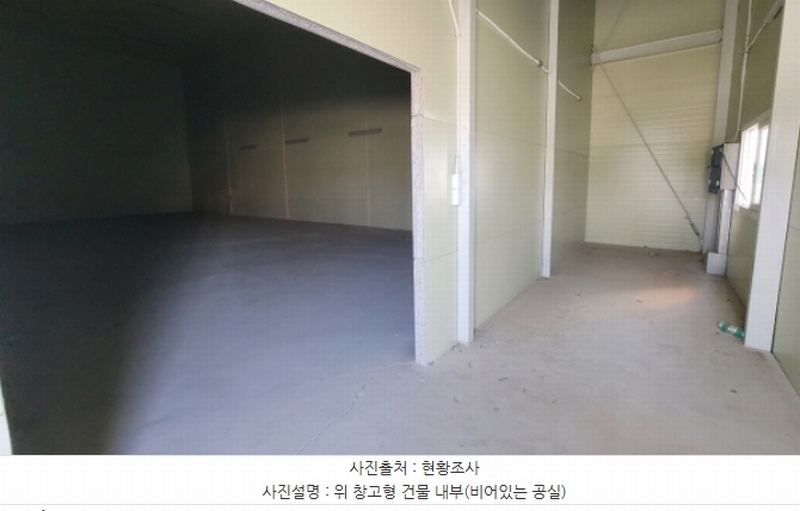 2024타경1086 경기도 안성시 일죽면 월정리 1512 농가관련시설 경매 이미지