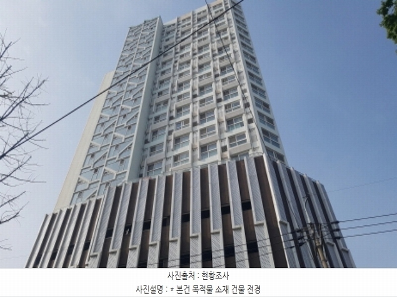 2024타경1413 경기도 평택시 중앙2로 55, 평택비티온유안앨리츠 1층 108호 근린상가 경매 이미지
