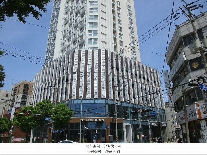 2024타경1413 경기도 평택시 중앙2로 55, 평택비티온유안앨리츠 1층 108호 근린상가 경매 이미지