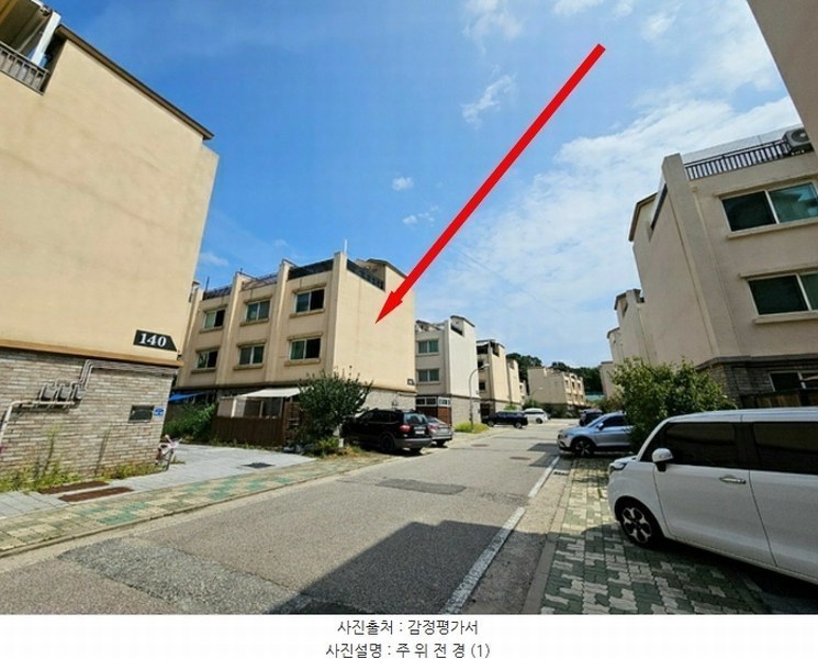 2024타경2829 경기도 평택시 청북읍 옥길리 1287-12 다가구(원룸등) 경매 이미지