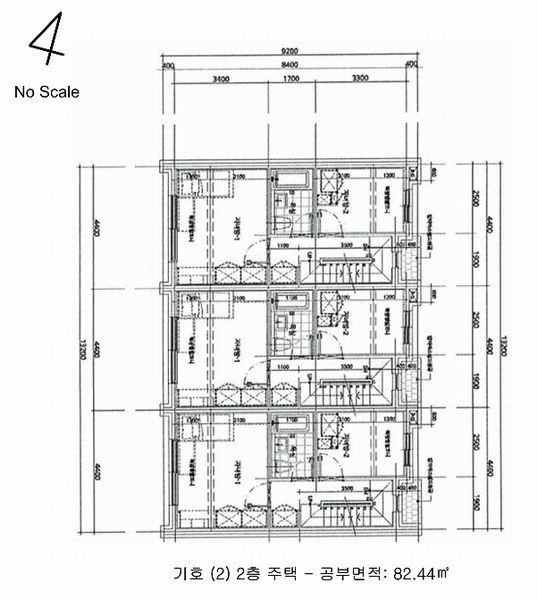 2024타경2829 경기도 평택시 청북읍 옥길리 1287-12 다가구(원룸등) 경매 이미지