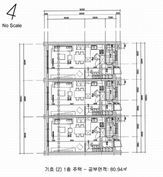 2024타경2829 경기도 평택시 청북읍 옥길리 1287-12 다가구(원룸등) 경매 이미지
