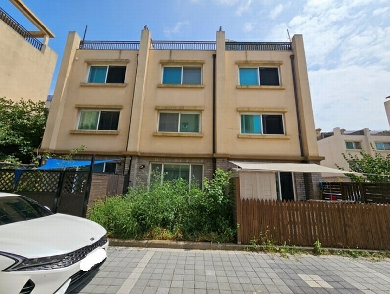 2024타경2829 경기도 평택시 청북읍 옥길리 1287-12 다가구(원룸등) 경매 이미지