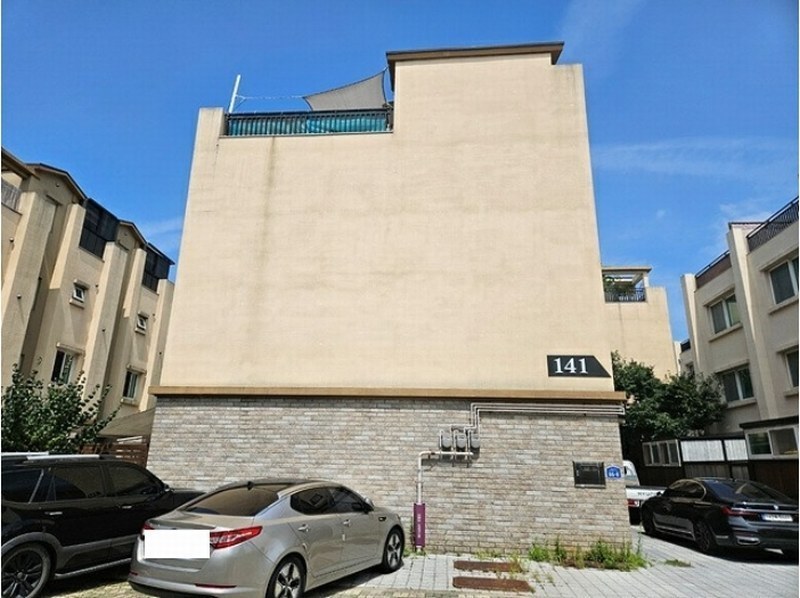 2024타경2829 경기도 평택시 청북읍 옥길리 1287-12 다가구(원룸등) 경매 이미지
