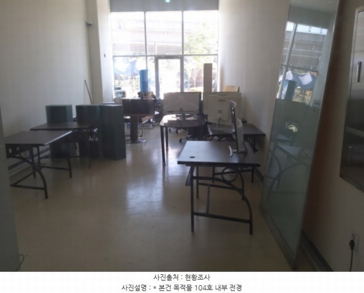 2024타경3648 경기도 평택시 고덕중앙로 322, 에이스에스타워지식산업센터 1층 104호 근린상가 경매 이미지