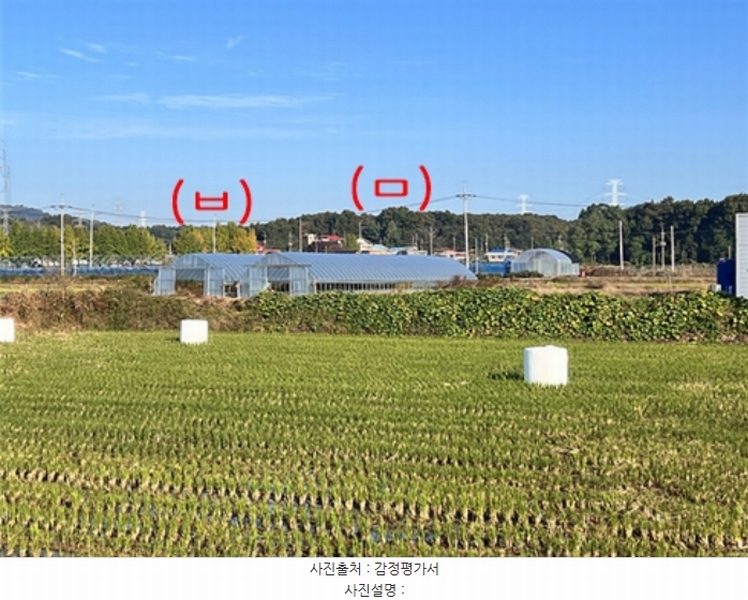 2024타경3853 경기도 안성시 보개면 구사리 36 농가관련시설 경매 이미지
