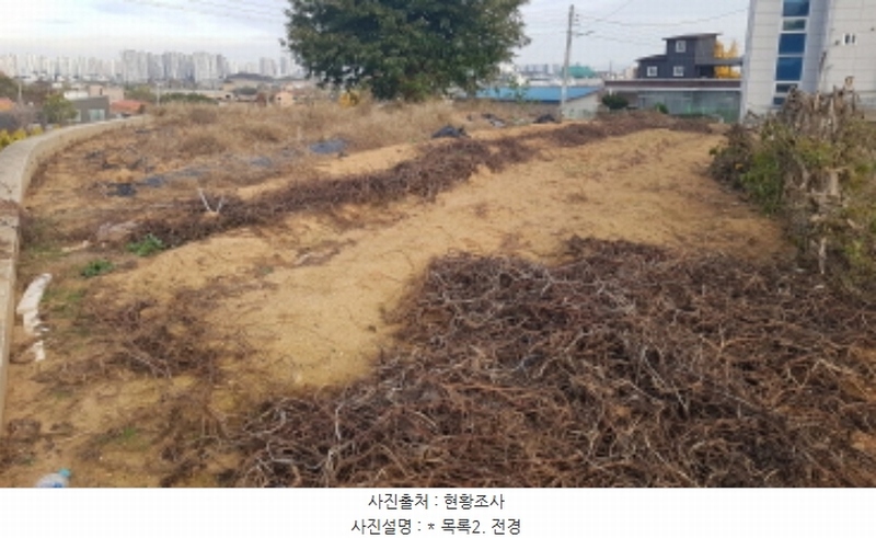 2024타경4382 경기도 평택시 지제동 산53 임야 경매 이미지
