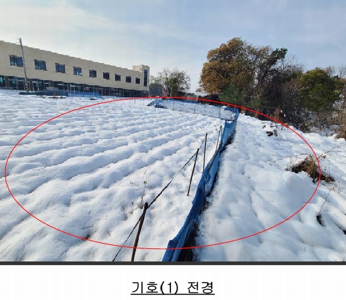 2024타경4382 경기도 평택시 지제동 산53 임야 경매 이미지