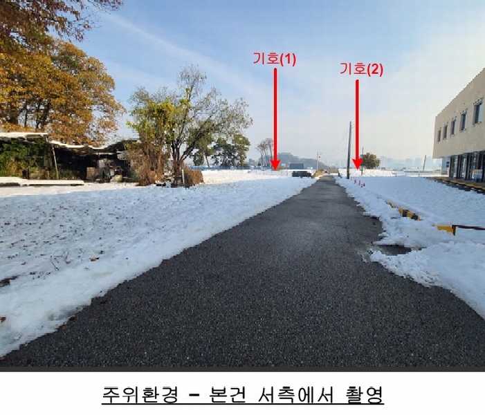 2024타경4382 경기도 평택시 지제동 산53 임야 경매 이미지