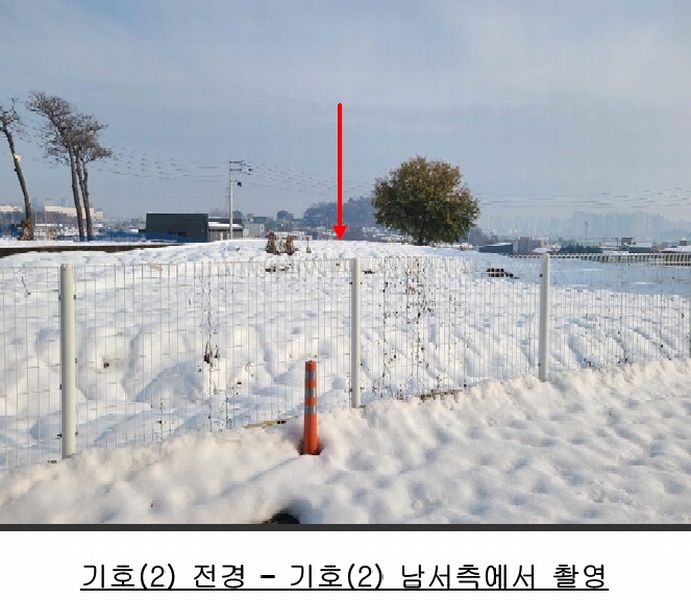 2024타경4382 경기도 평택시 지제동 산53 임야 경매 이미지