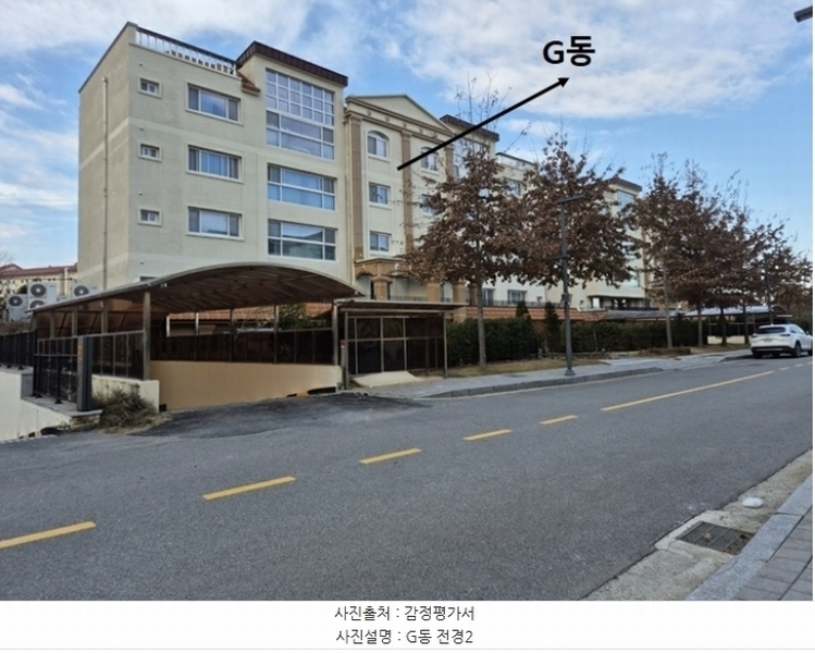 2024타경4887 경기도 평택시 팽성읍 계양로 136-37, 험프리스힐스 지동 1층 101호 다세대(빌라)[공급86평형] 경매 이미지