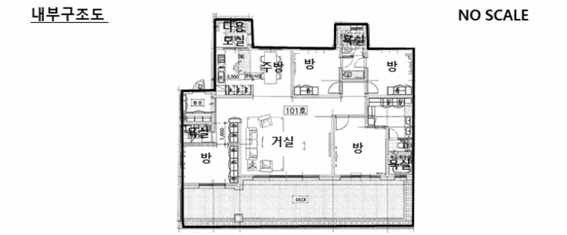 2024타경4887 경기도 평택시 팽성읍 계양로 136-37, 험프리스힐스 지동 1층 101호 다세대(빌라)[공급86평형] 경매 이미지