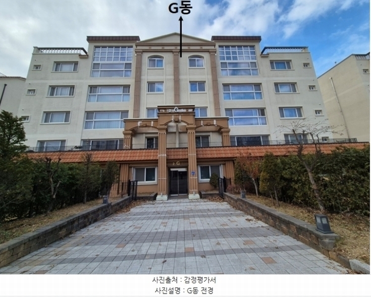 2024타경4887 경기도 평택시 팽성읍 계양로 136-37, 험프리스힐스 지동 1층 101호 다세대(빌라)[공급86평형] 경매 이미지