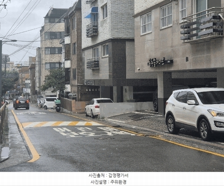 2025타경10987 서울특별시 양천구 목동중앙북로16가길 27, 목동숲아파트 제101동 5층 502호 다세대(빌라)[공급11평형] 경매 이미지