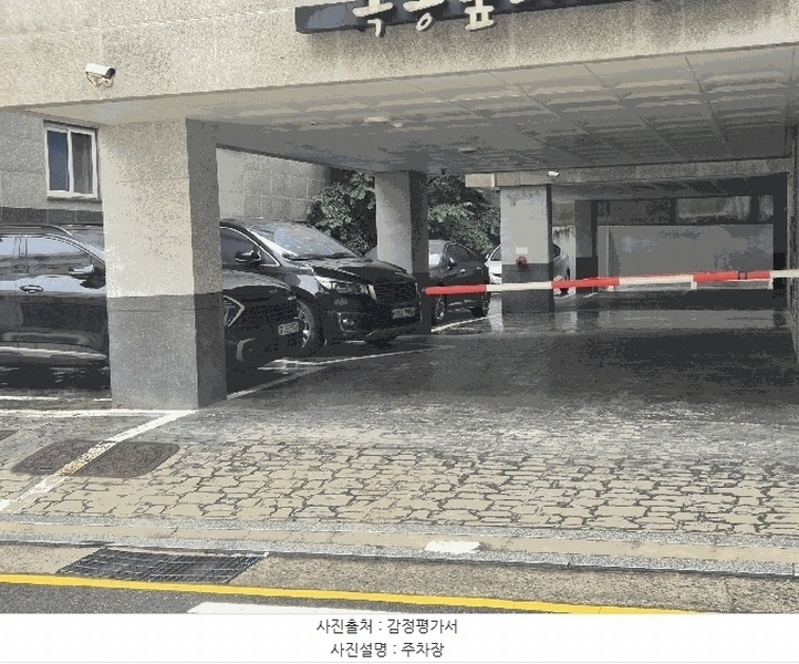 2025타경10987 서울특별시 양천구 목동중앙북로16가길 27, 목동숲아파트 제101동 5층 502호 다세대(빌라)[공급11평형] 경매 이미지