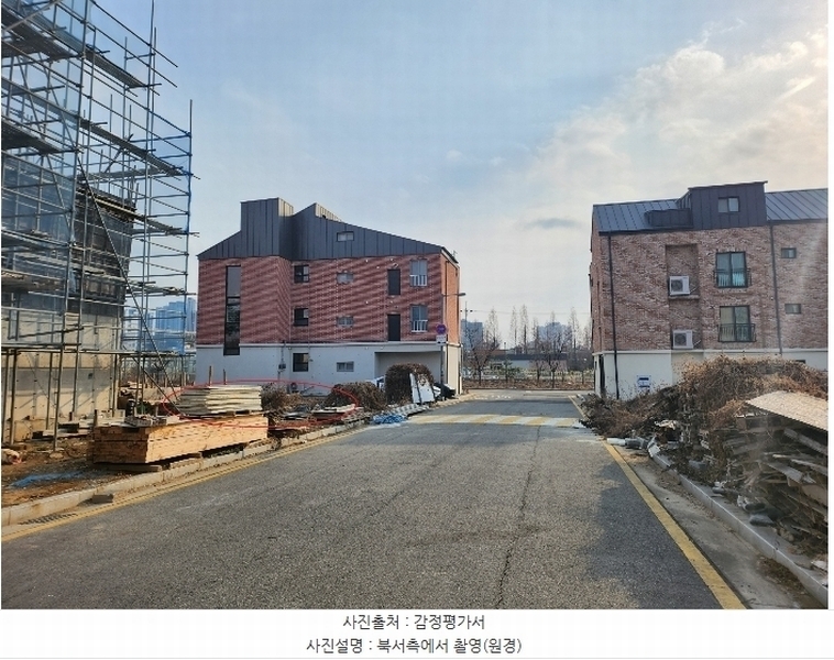 2024타경5439 경기도 평택시 고덕동 1913-7 대지 경매 이미지
