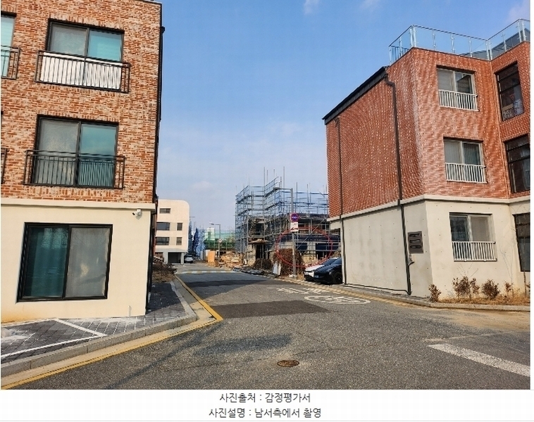 2024타경5439 경기도 평택시 고덕동 1913-7 대지 경매 이미지