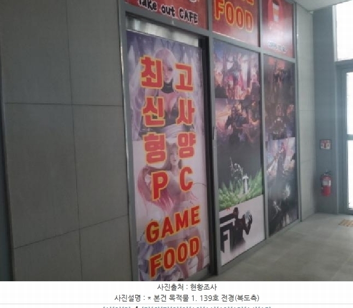 2024타경5491 경기도 평택시 고덕동 2048-2 근린상가 경매 이미지