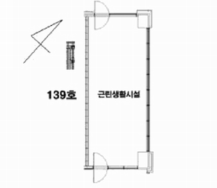 2024타경5491 경기도 평택시 고덕동 2048-2 근린상가 경매 이미지