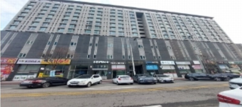 2024타경41763 경기도 평택시 포승읍 평택항로184번길 3-33, 스마트빌듀오3차 11층 1108호 아파트[공급9평형] 경매 이미지
