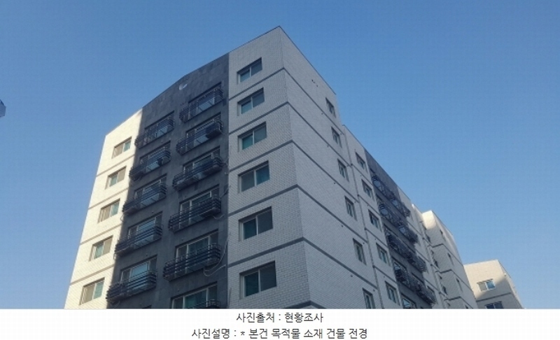 2024타경42063 경기도 평택시 현신6길 31, 오피스텔 4층 406호 오피스텔[계약24평형] 경매 이미지