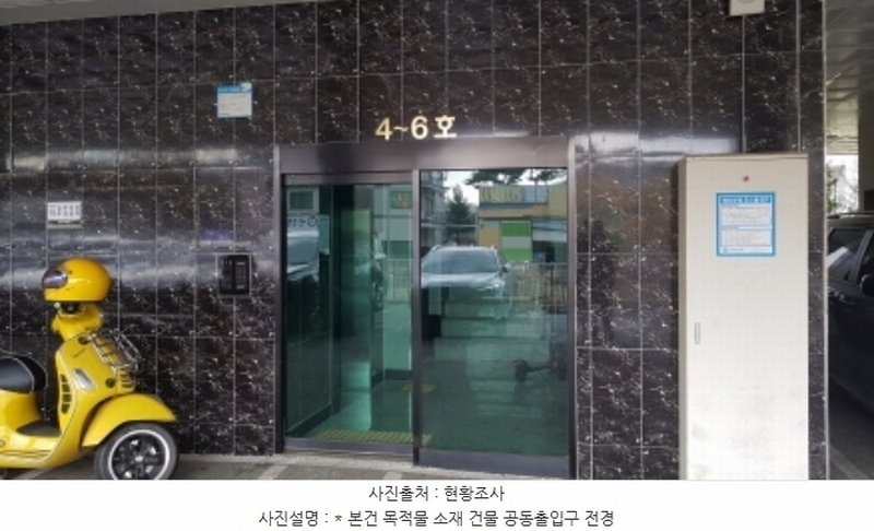 2024타경42063 경기도 평택시 현신6길 31, 오피스텔 4층 406호 오피스텔[계약24평형] 경매 이미지