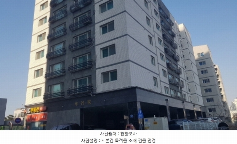 2024타경42063 경기도 평택시 현신6길 31, 오피스텔 4층 406호 오피스텔[계약24평형] 경매 이미지