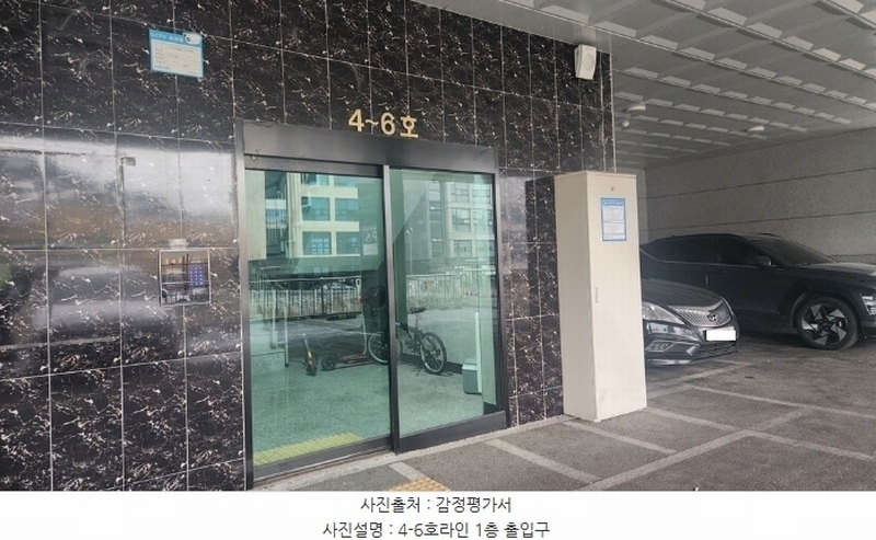 2024타경42063 경기도 평택시 현신6길 31, 오피스텔 4층 406호 오피스텔[계약24평형] 경매 이미지