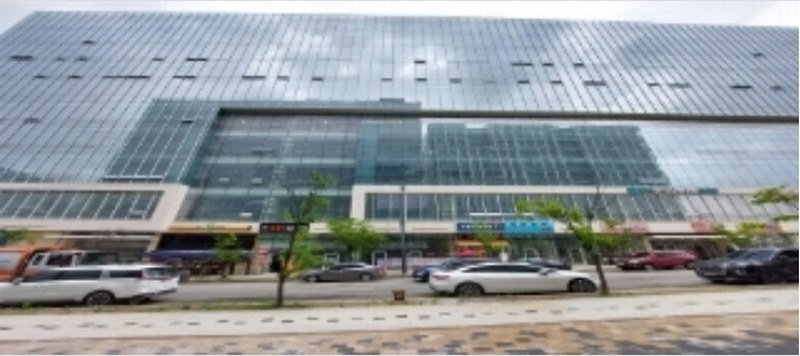 2024타경43899 경기도 평택시 고덕면 도시지원1길 111, 에스타워프라임 10층 1031호 아파트형공장 경매 이미지