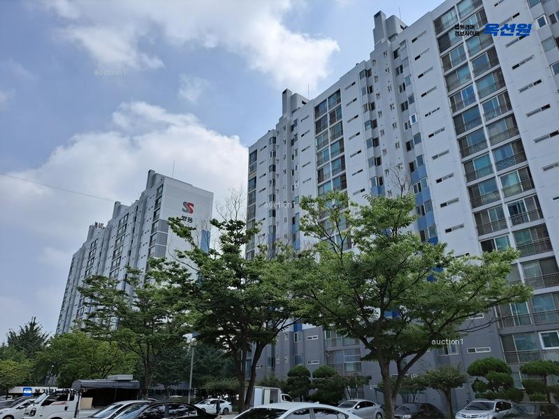2024타경46119 경기도 안성시 남파로 130, 쌍용아파트 105동 10층 1001호 아파트[공급31평형] 경매 이미지