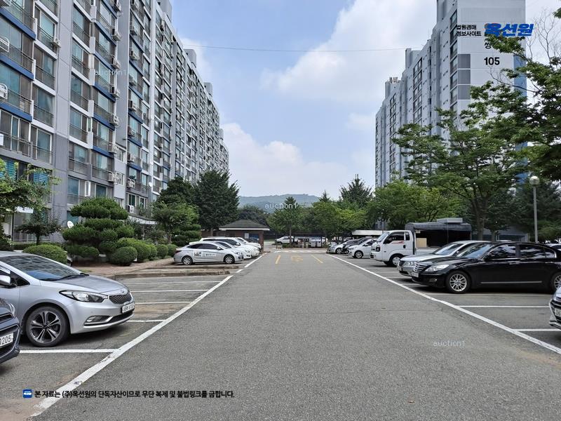 2024타경46119 경기도 안성시 남파로 130, 쌍용아파트 105동 10층 1001호 아파트[공급31평형] 경매 이미지