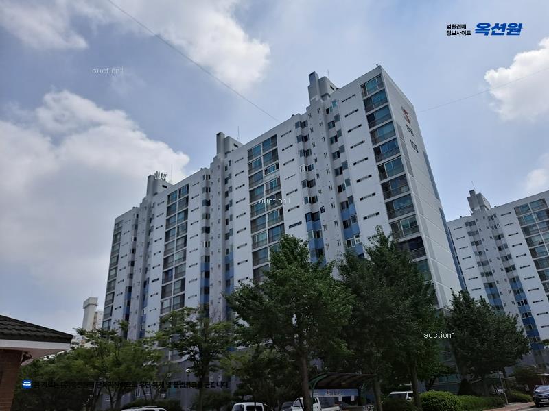 2024타경46119 경기도 안성시 남파로 130, 쌍용아파트 105동 10층 1001호 아파트[공급31평형] 경매 이미지