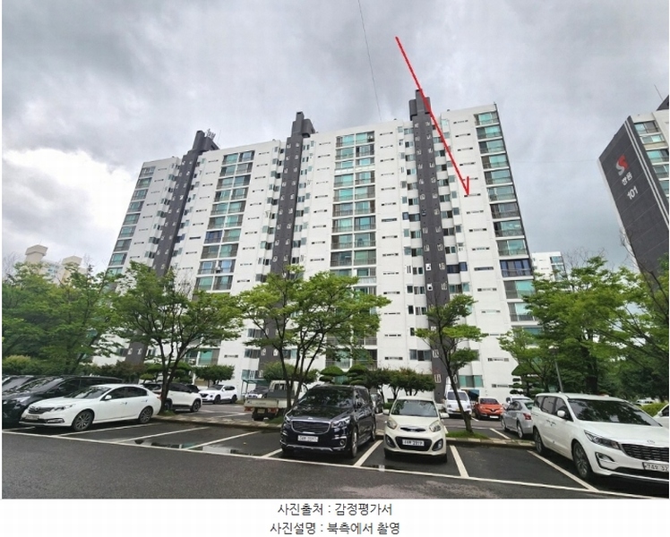 2024타경46119 경기도 안성시 남파로 130, 쌍용아파트 105동 10층 1001호 아파트[공급31평형] 경매 이미지
