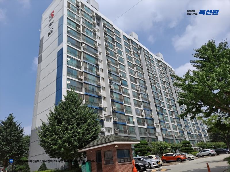 2024타경46119 경기도 안성시 남파로 130, 쌍용아파트 105동 10층 1001호 아파트[공급31평형] 경매 이미지
