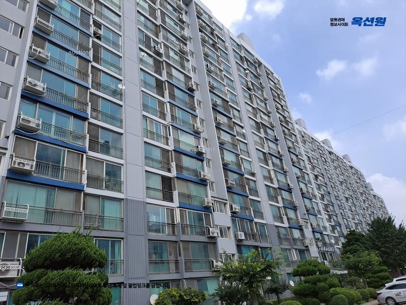 2024타경46119 경기도 안성시 남파로 130, 쌍용아파트 105동 10층 1001호 아파트[공급31평형] 경매 이미지