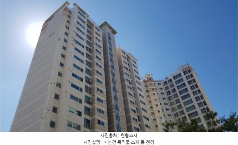 2024타경49477 경기도 안성시 공도읍 공도로 142, 디자인시티블루밍 102동 3층 302호 아파트[공급60평형] 경매 이미지