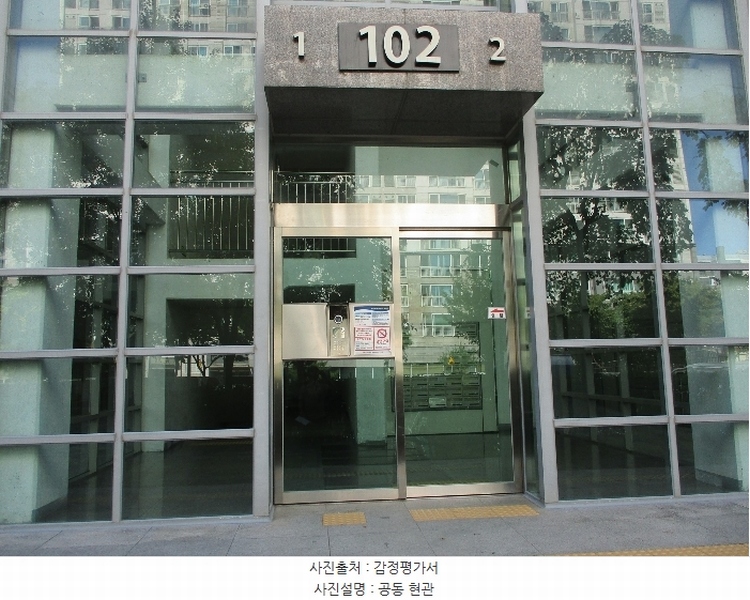 2024타경49477 경기도 안성시 공도읍 공도로 142, 디자인시티블루밍 102동 3층 302호 아파트[공급60평형] 경매 이미지