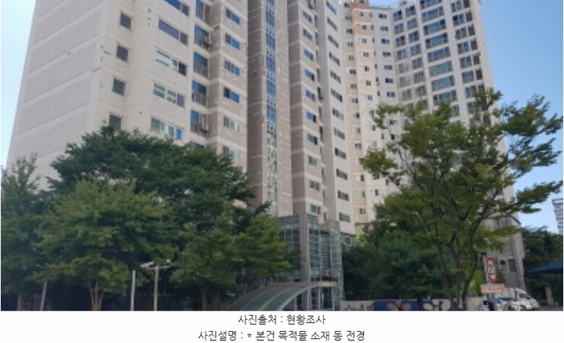 2024타경49477 경기도 안성시 공도읍 공도로 142, 디자인시티블루밍 102동 3층 302호 아파트[공급60평형] 경매 이미지