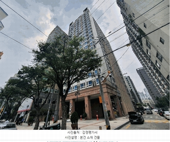 2025타경11025 서울특별시 구로구 공원로6길 25, 비즈트위트레인보우 6층 606호 다세대(빌라) 경매 이미지