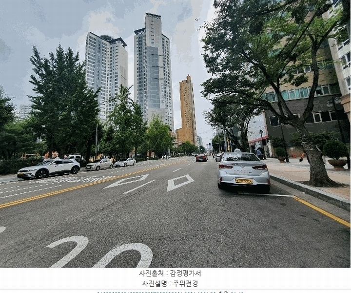 2025타경11025 서울특별시 구로구 공원로6길 25, 비즈트위트레인보우 6층 606호 다세대(빌라) 경매 이미지