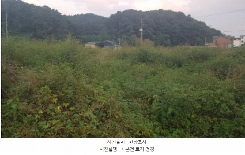 2024타경49965 경기도 안성시 죽산면 두현리 40 농지 경매 이미지