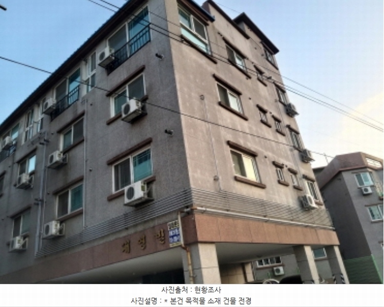 2024타경50873 경기도 평택시 안중읍 안중로60번길 16-2, 주건축물 1동 2층 201호외22개호 다세대(빌라) 경매 이미지