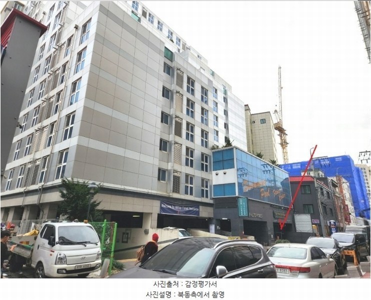 2024타경51074 경기도 평택시 밀월로43번길 7, 힐탑포레스트 1층 소매점호 근린상가 경매 이미지