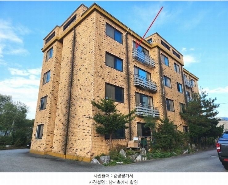 2024타경51937 경기도 안성시 공도읍 대림동산길 113-4, 시그마빌3 에이동 4층 402호 다세대(빌라)[공급23평형] 경매 이미지