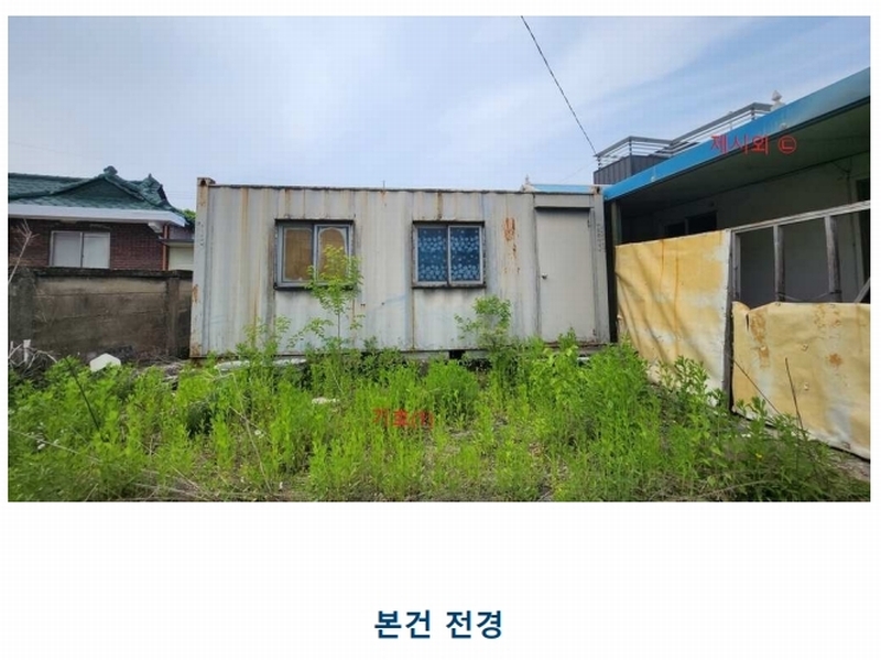 2024타경55052 경기도 안성시 원곡면 산하리 458-3 주택 경매 이미지