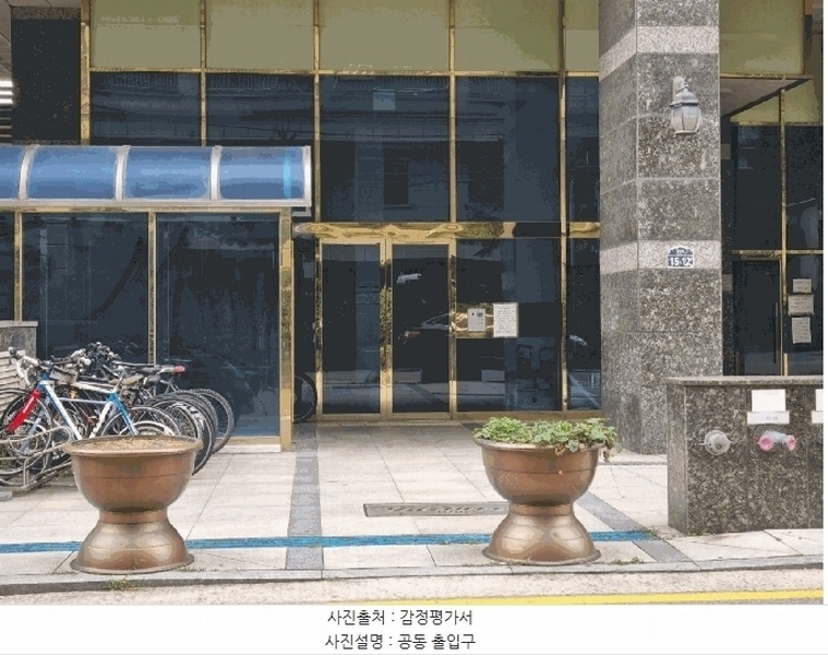 2025타경11060 서울특별시 구로구 공원로 15-12, 비즈트위트블루 15층 1514호 오피스텔[계약9평형] 경매 이미지