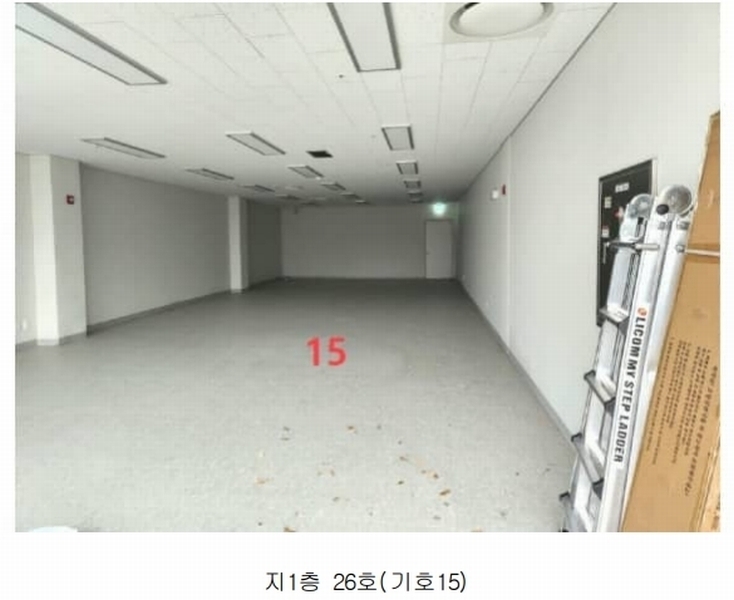 2024타경55854 경기도 평택시 지제동삭1로 220, 이편한세상지제역근린생활시설 지1층 7호외22개호 근린상가 경매 이미지