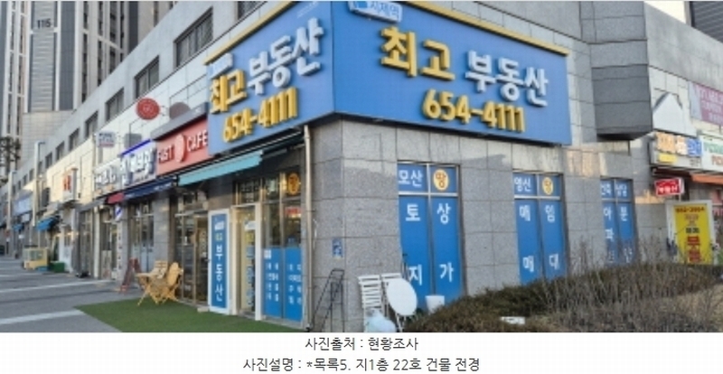 2024타경55854 경기도 평택시 지제동삭1로 220, 이편한세상지제역근린생활시설 지1층 7호외22개호 근린상가 경매 이미지